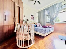 Mandarin Gardens (D15), Condominium #524947561